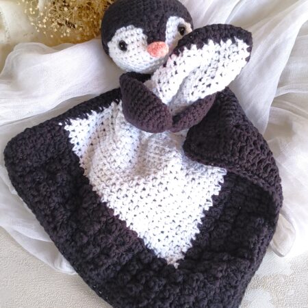 Naninha Pinguim Frosty