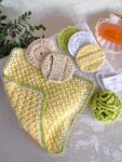 Amarelo/Branco/Verde