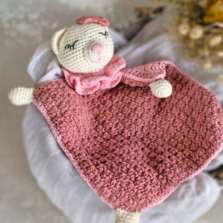 Naninha Dreamy Bear