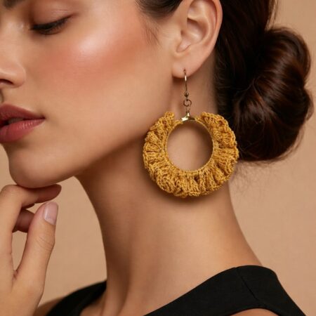 Brincos Ritmo do Vira