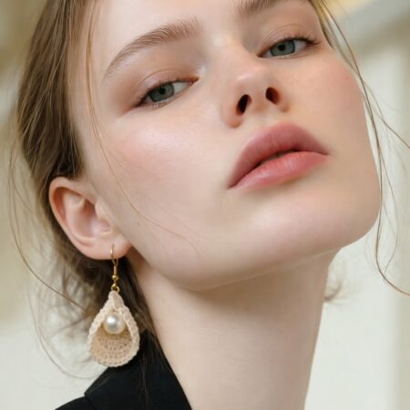 Brincos Beleza do Mar