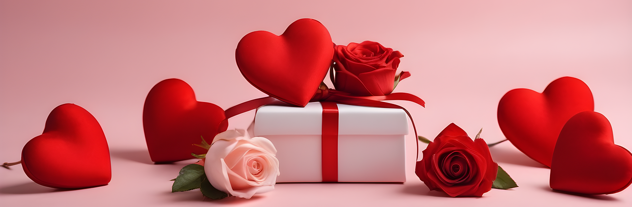 Especial Dia de São Valentim