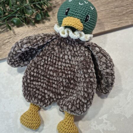 Naninha Patinho Ducky