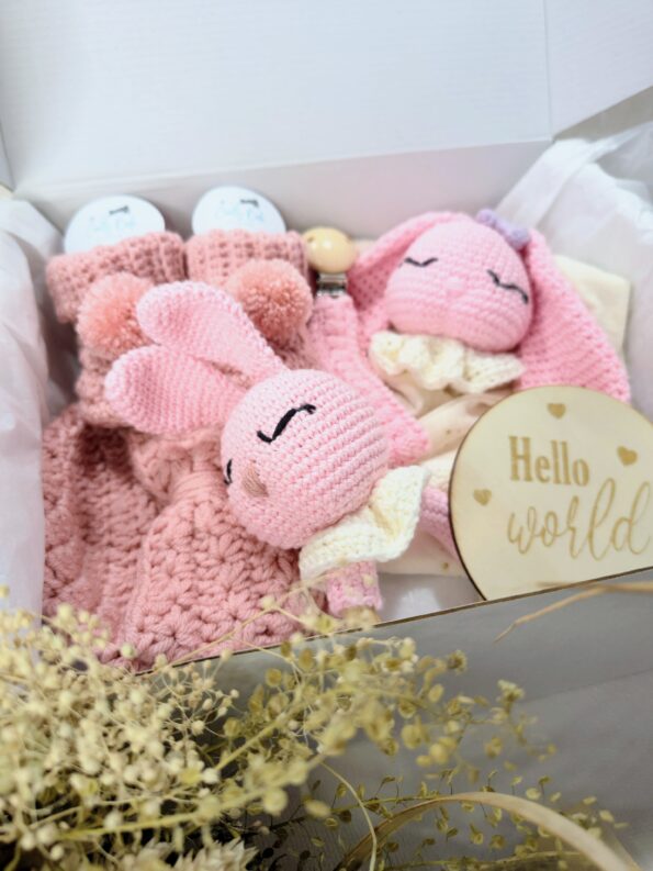 Baby Goft Box XL