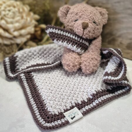 Naninha Ursinho Teddy