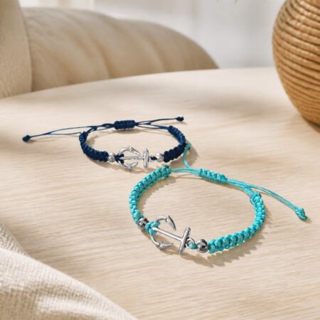 Pulseira Náutica