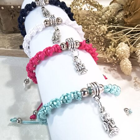 Pulseira Celeste