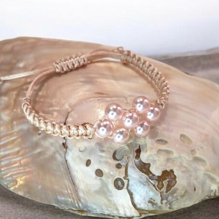 Pulseira Perla