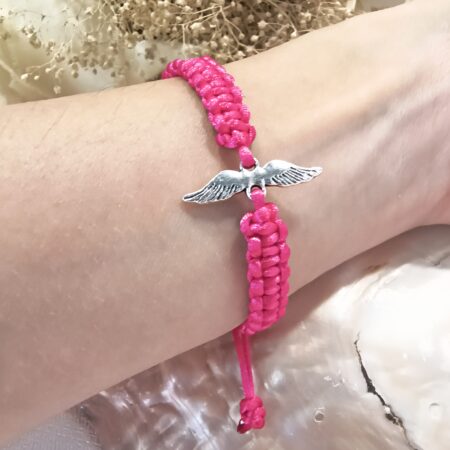 Pulseira Alma