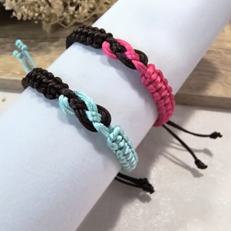 Pulseira Infinito