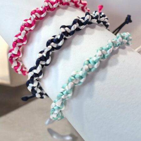 Pulseira Eva