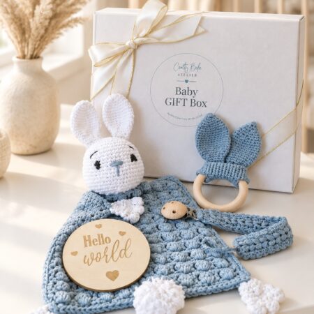 Baby Gift Box | Coelho Floppy