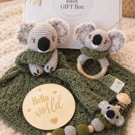 Baby Gift Box | Coala Ollie